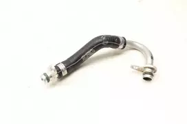 Porsche Cayenne Macan Panamera Kaušo Vamzdis Kairysis Originalus 9A714594711