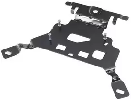Bmw X5 M F95 X6 M F96 Priekinis Radar Sensor Bracket Originalus 51118075418