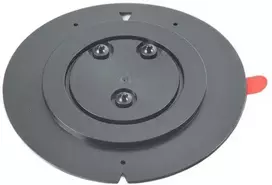 Galiniu Bagažo Emblemės Laikiklis BMW i3 120Ah Originalus 51147396324