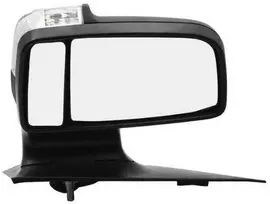 Mercedes Benz Sprinter Kairės Pusės Priekinis Durų Veidrodis 209 309 411 Originalus A9068103093
