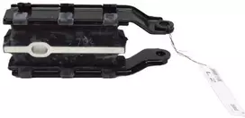 Volvo S60 V60 Variklio Sraigto Stanga Originalus 31262935