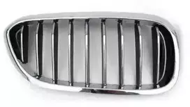 Bmw Priekinis Desinis Radiatoriaus Grotelis 6 G32 Gt 51137412422