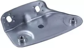 Skoda Octavia 1Z 2009-2013 Fender Bracket Originalus 1Z0821141A