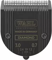 Barzdaskutė Wahl Clipper Corporation WAHL 1854-7024 Diamond Kirpimo galvutė (1854-7023)