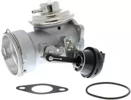 VEMO EGR vožtuvas V10 63 0020 - Membraninis, nerūdijančio plieno, VW/Audi/Seat/Ford