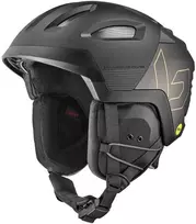 BOLLE RYFT MIPS Mineral Juodas Matte slidinėjimo šalmas (Dydis: 55-59cm)