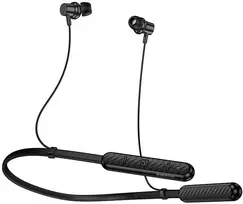 Oem Borofone ausinės sportui BE72 Sun bluetooth juodos spalvos