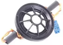 BMW F20 F21 F23 F32 F33 F34 F82 F83 F10 F11 F90 G30 G31 G32 G11 G12 F48 X1 Viršutinio Lygio HIFI Garsiakalbis Grotelė Originalus 65139184794