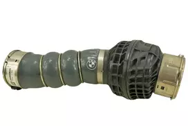 Bmw X5 G05 25d X SAV Oro Šarvojimo Vamzdis Originalus 11618580082