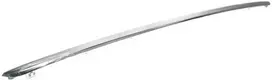 BMW Galinio Stiklo Chrom Spalvos Apsauga 216d 218d F45 Originalus 51127466425