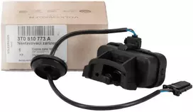Skoda Superb 3T Droselinės Sklendės Valdymo Elementas Originalus 3T0810773A