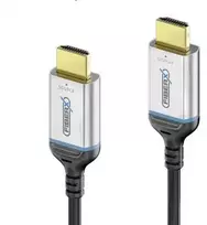 Purelink FiberX serijos HDMI 8K šviesolaidinis ilgintuvas, 10 m