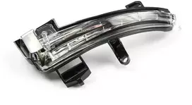 Šviesos Signalizatorius Kairysis Skoda Superb 3V 2015 2024 Originalus 3V0949101