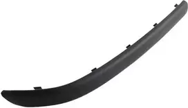 Priekinis Dešinysis Bamperio Apdangalas BMW 3 E46 51118195290