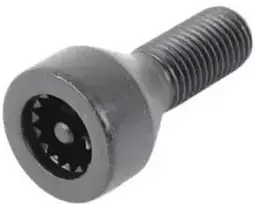 BMW Ratlankio Varžtas Originalus 36136786477