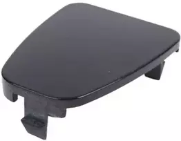 Priekinis Durų Panelės Įdėklas BMW E46 51418236122