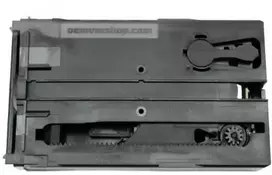 VAG Puodelio laikiklis AUDI A6 4B2 1997-2005 Originalus 4B088599501C