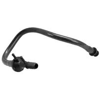 VAG Siurbimo Vamzdis Su Nesugrįžtamu Vožtuvu Volkswagen Jetta Golf Passat Originalus 191611931A