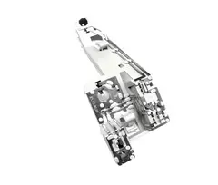 Volvo C70 Galinio Kairio Stiklo Laisvinimo Kebule Originalus 31299675