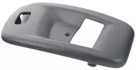 BMW F87 M2 F82 M4 Kairiojo Blokavimo Mechanizmo Dangtelis Originalus 52108058467
