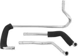 Bmw Šildytuvo Radiatoriaus Vamzdis 5 F07 F10 F11 64119187284 Originalus