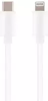 USB-C to Lightning Cable 1.0 m Easy to Go by Musthavz Baltas