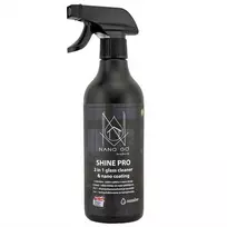 Nano Go SHINE PRO 2 in 1 Stiklo valiklis su nano danga