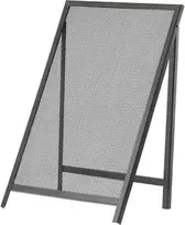 Statybinis sietas 60 x 100 cm, 6 mm tinklelis, dirvožemio sijotuvas, smėlio sietas, statybinis tinklelis