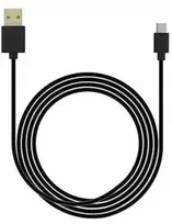 Grab 'n Go Grab ‘n Go – Cable Micro USB to USB-A 3m – Juodas