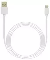 Grab 'n Go Grab ‘n Go – Cable Lightning to USB-A 3m (non MFi)