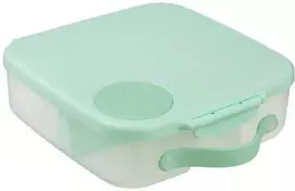 B.BOX BB00747 priešpiečių dėžutė šaltmėtė