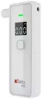 Alkotesteris XBLITZ 07L SEMICONDUCTOR BREATHALYZER