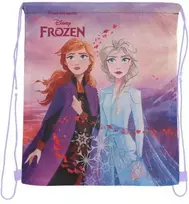 Disney "Frozen" sportinė kuprinė, 40 cm