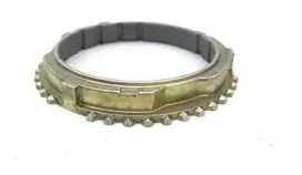 VAG Synchronizer Ring Audi A3 Golf Beetle Originalus 02T311269B