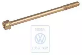 Vag Raktas Sraigas Golf Mk3 1992 1998 Passat B4 Originalus N10225902