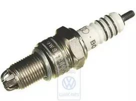 Vag Dvigčio Žvakė Ilgai Gyvavusi Golf Mk3 Caddy Mk2 101000050AB Originalus