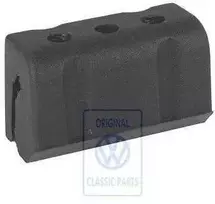 Vag Variklio Stumoklis Caddy Mk2 Golf Mk2 Jetta Mk2 Originalus 191955484