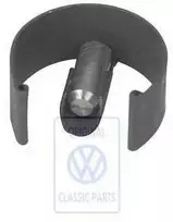 VAG Caddy Mk1 Golf Mk1 Jetta Mk1 Originalus 1H0711558