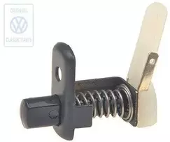 Vag Perjungiklis Citi Golf Golf Mk2 Jetta Mk2 Passat B2 Originalus 211947563