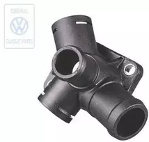 Vag Passat B5 1997 2000 Flange Su Spaudimo Žiedu Originalus 050121132A