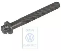 Vag Passat B5 1997 2005 Galvos Sraigto Vynio Sraigtas Originalus 059103384