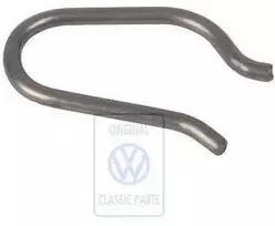 Vag Lt Mk2 1997 2007 Variklio Laikiklis Originalus 062103116