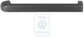 Vag Passat B5 1997 2000 Sodinio Dangtelis Juodas Originalus 1J0881348BB41