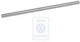 Vag Bora Golf Caddy Polo Switch Rod Originalus 02K301247