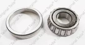 Vag T4 Tapered Roller Bearing Originalus 02F311123A
