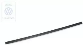 Vag Langų Valytuvų Atramos Auselė Volkswagen Golf Cabriolet 155837473C
