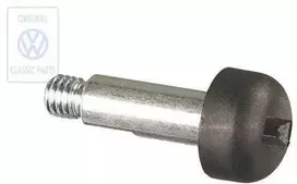 Vag T3 T3 Syncro Saugumo Mygtukas Originalus 251843670A