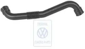 Vag Passat B5 Gp 2001 2005 Oras Išleidimo Vamzdis Originalus 038103493AE
