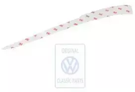 Vag Akmens Apsauga Volkswagen Typ 2 Syncro 24 80 86 88 Originalus 251853932A