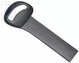 Vag T4 T4 Camper T4 Syncro 1991 2004 Satin Juodas Overlay Originalus 70385772001C